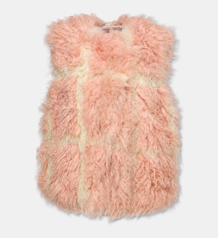 Mes Demoiselles Gilet Macy, Packshot View