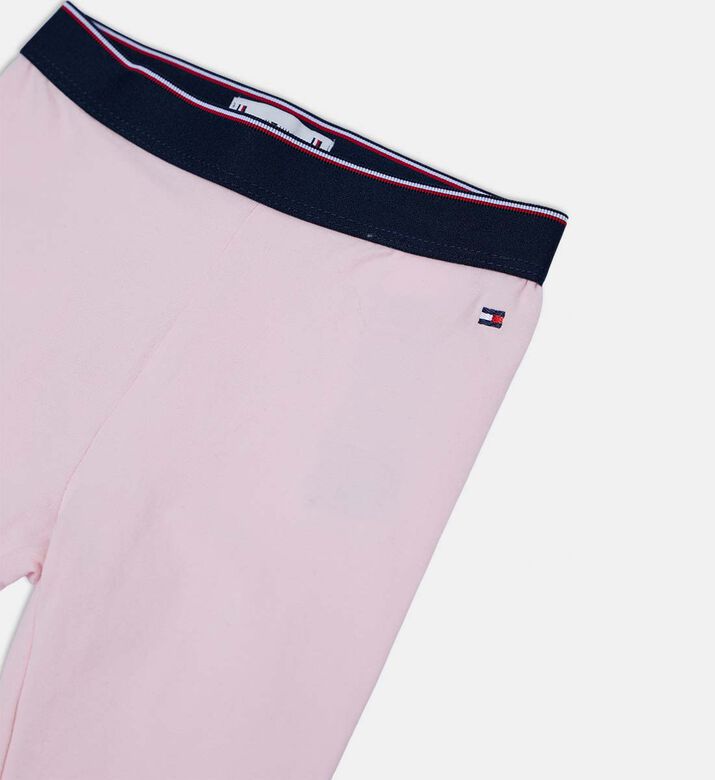 Signature Waistband Leggings