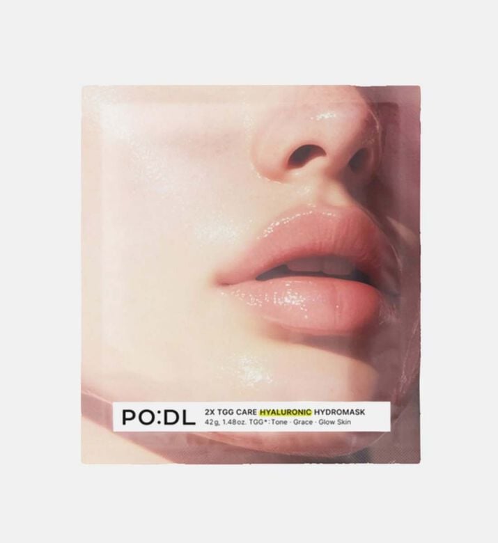 Podl Hydromsk 2x Tgg Care-4p, Packshot View