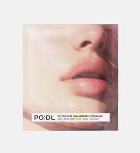 Podl Hydromsk 2x Tgg Care-4p, Packshot View Podl Hydromsk 2x Tgg Care-4p, Packshot View