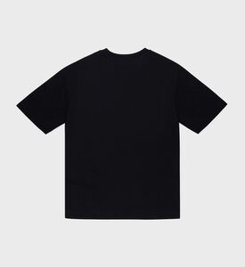 Boy Logo-print Cotton-blend Shirt