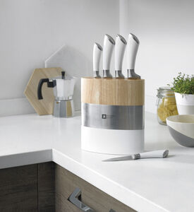 Richardson Fasion Knife Block 5-pieces Set, Packshot View