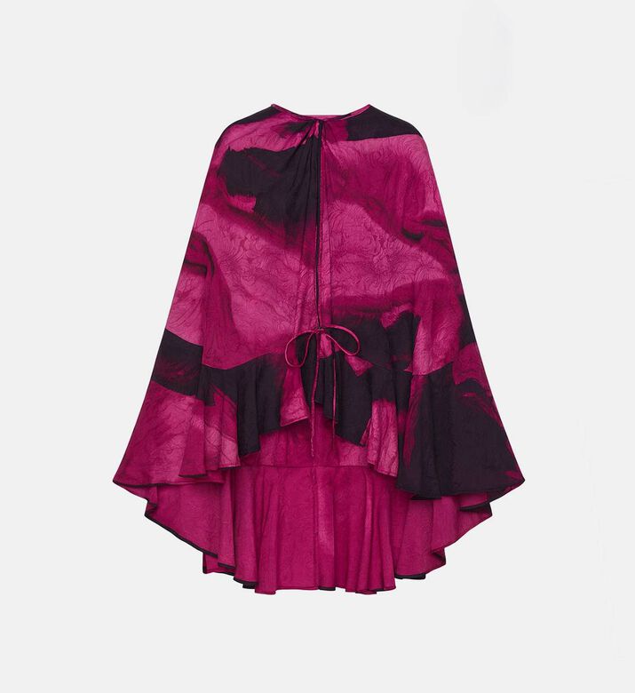 Niluu Cape Artemis, Packshot View