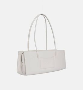 Marc Jacobs Bag Mirror, White, Packshot View
