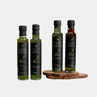 Thyme Herbs Extra Virgin Olive Oil