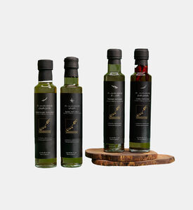 Thyme Herbs Extra Virgin Olive Oil