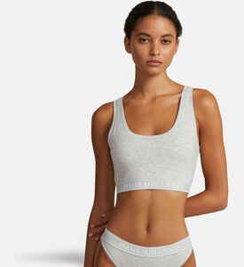 Polo by Ralph Lauren Top Scoop, Model View