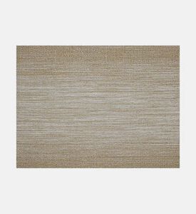 مفرش طبق مستطيل الشكل