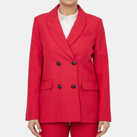 Valentia Wool Jacket