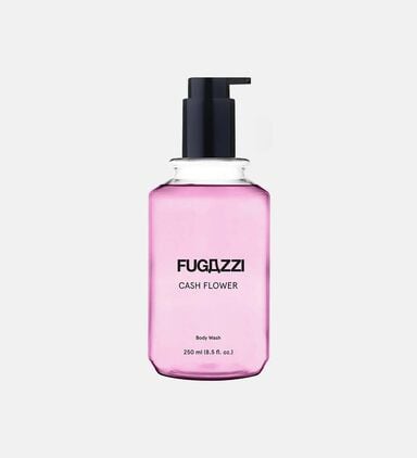 Cash Flower Body Wash
