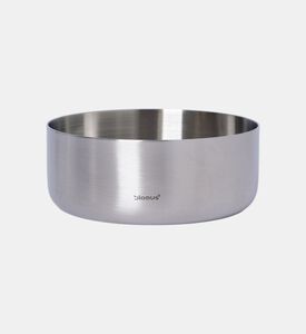 وعاء الوجبات الخفيفة الأساسي المتوسط