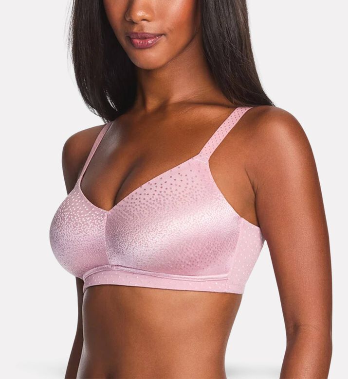 Wacoal Bra Wirefree, Model View