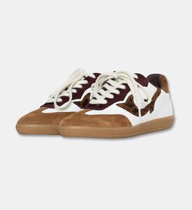 Ba and Sh Shoes Basket, Packshot View