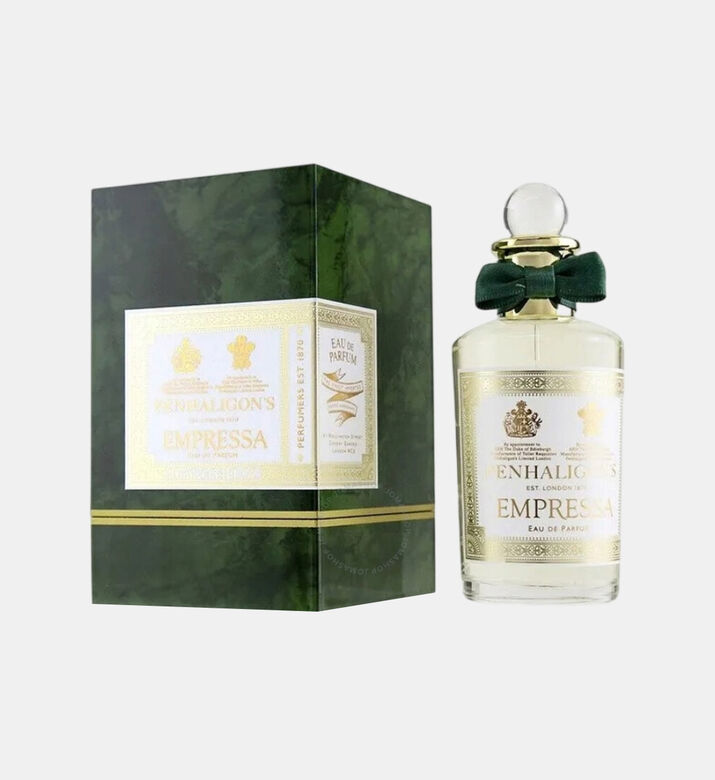 عطر إمبريسا سعة 100 مل