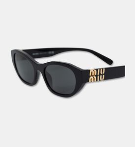 Miu Miu Sunglass, Packshot View
