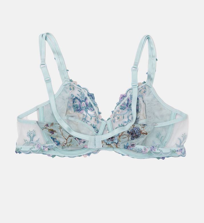 Reve En Fleurs Full Cup Bra
