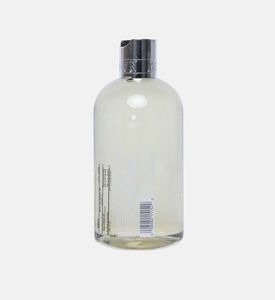 غسول الجسم السائل الناعم بالبرغموت البرتقالي