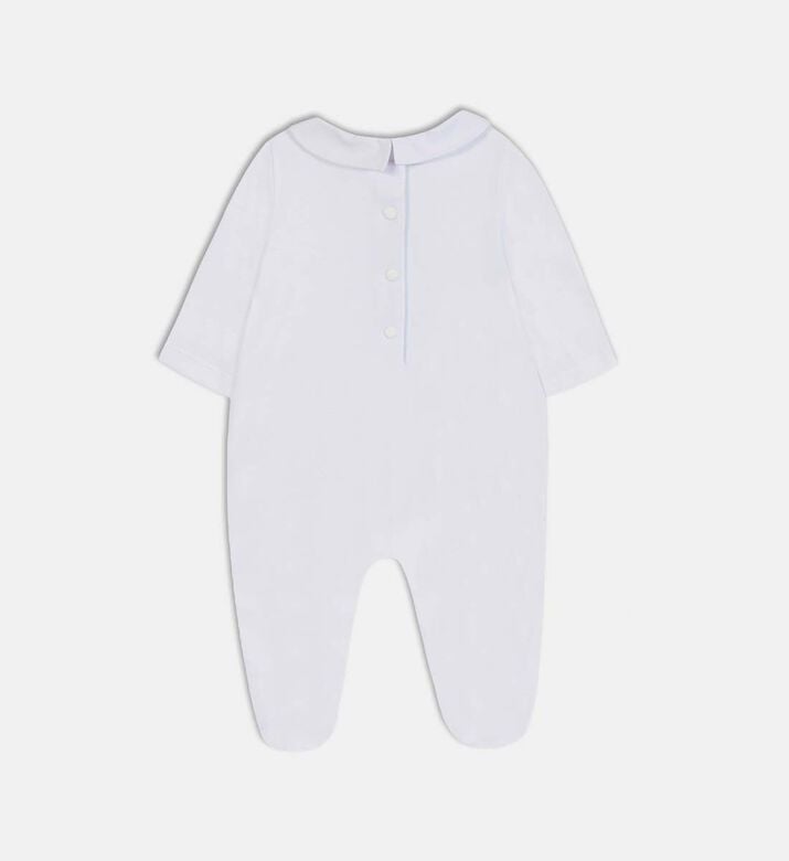 بيجامة بطبعة قنفذ