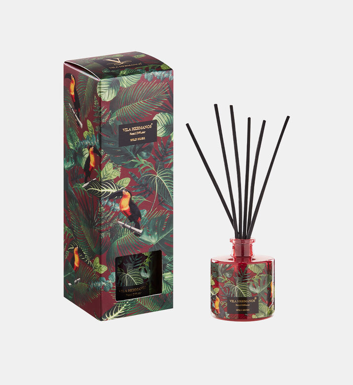 Jungletopia Wild Musk Diffuser Jungletopia Wild Musk Diffuser