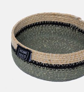 سلة جوبيتر من الأعشاب البحرية