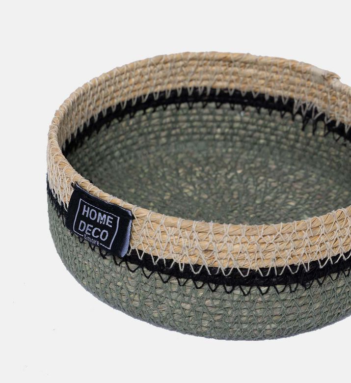 سلة جوبيتر من الأعشاب البحرية