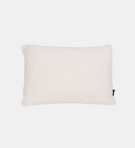 Home Deco and More Juliet Cotton Velvet Pillow, Packshot View