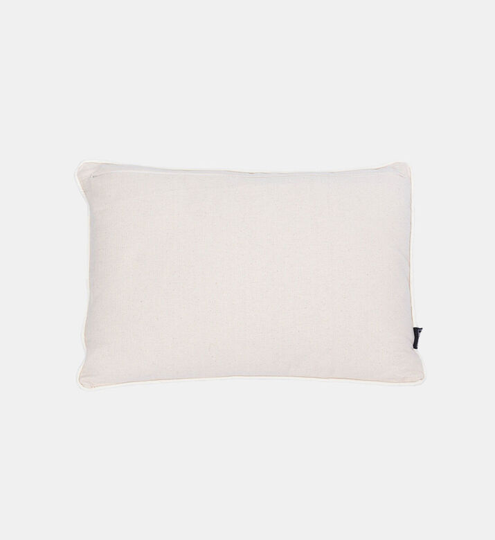 Home Deco and More Juliet Cotton Velvet Pillow, Packshot View