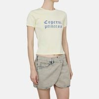 Disney Princess Slim-fit T-shirt