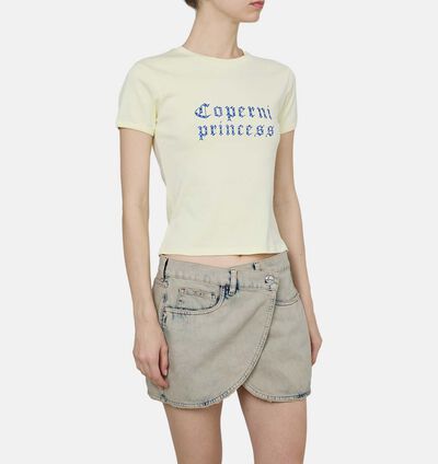 Disney Princess Slim-fit T-shirt
