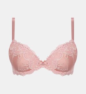 سبليندور سوي حمالة صدر حريرية