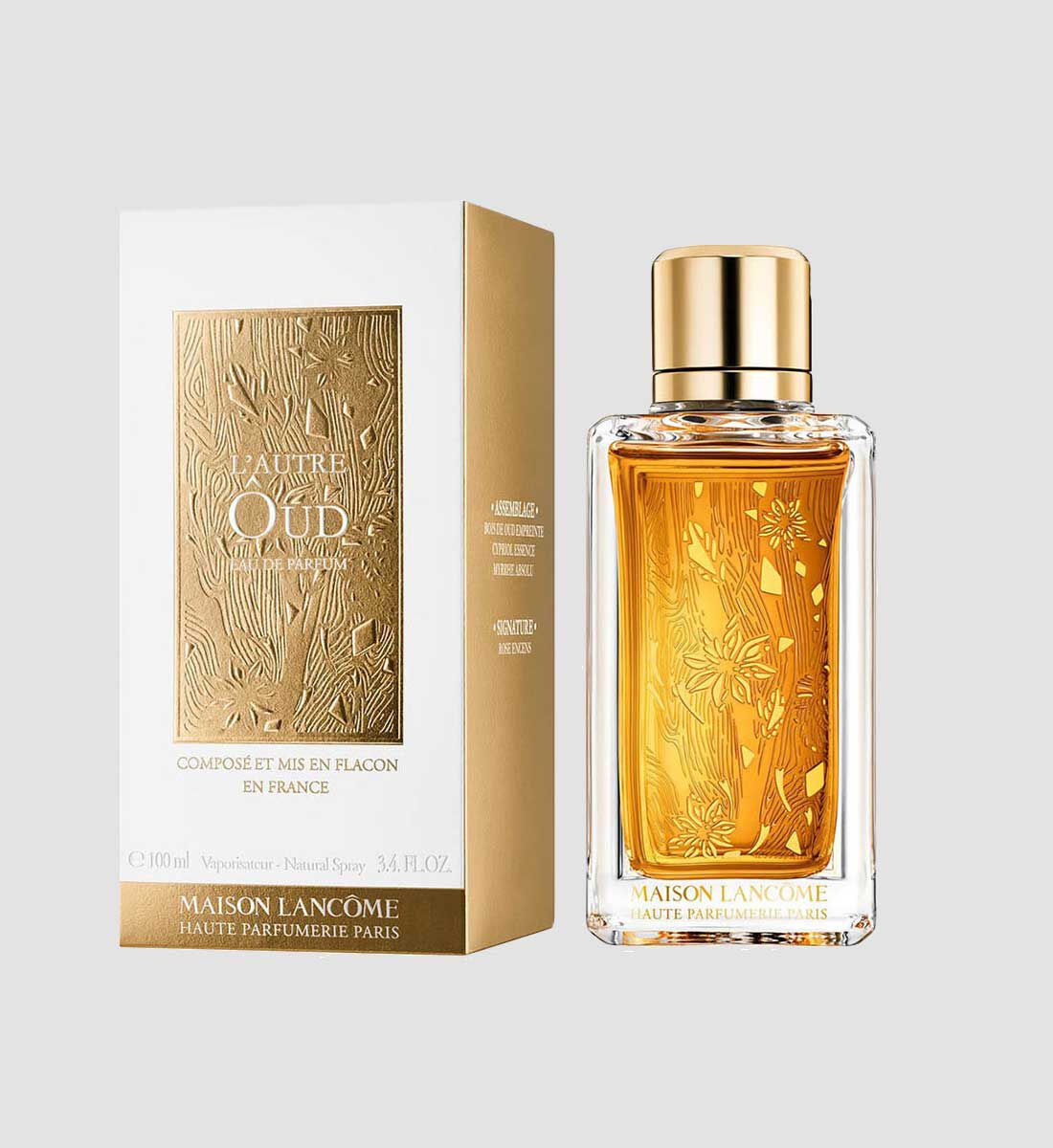 Lancome L Autre Oud Eau De Parfum Eau de Parfum Galeries