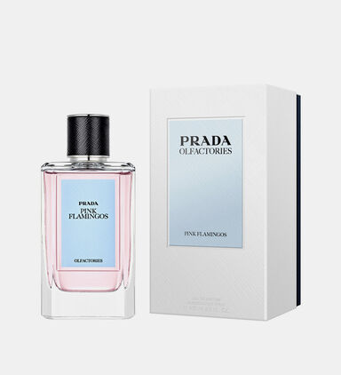 ماء عطر بينك فلامينغوس - 100 مل