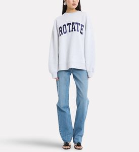 Rotate Sweater Classic, Model View