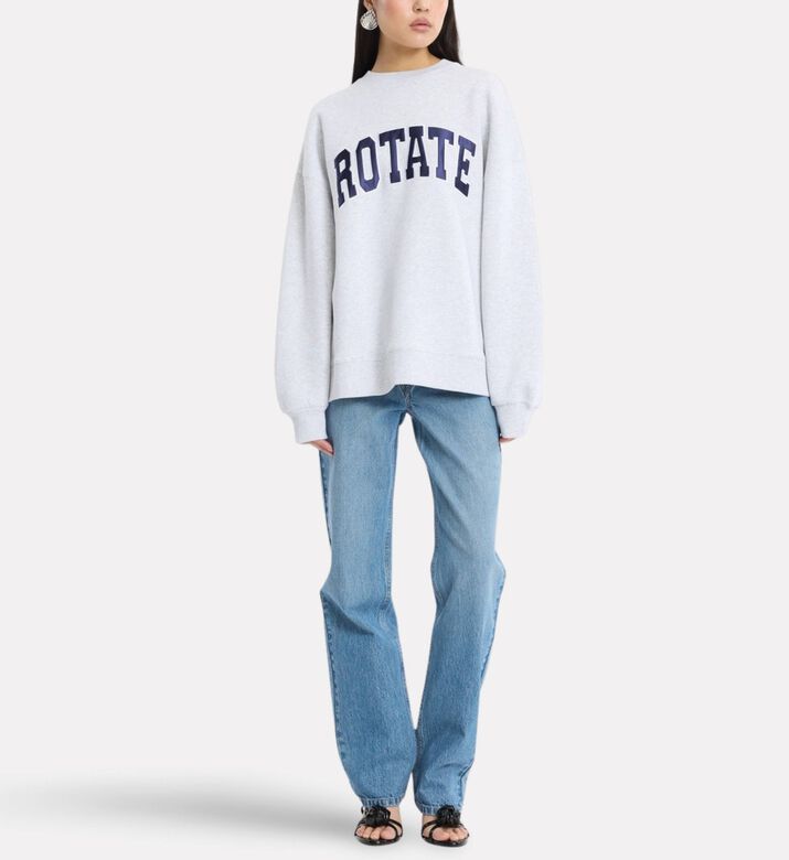 Rotate Sweater Classic, Model View