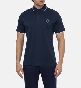 Hackett London Polo Hs, Model View
