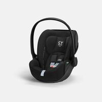Cloud T I-size Car Seat