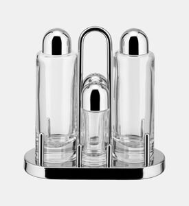 طقم توابل بمقبض علوي