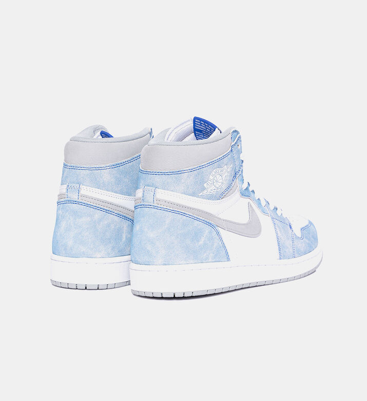 حذاء سنيكرز اير جوردان 1 جلد