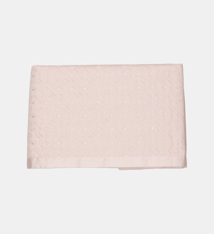 Dea Diamond Quilt Bed Cover, Packshot View