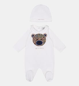 Etro Set Maternity, Packshot View