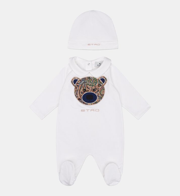 Etro Set Maternity, Packshot View