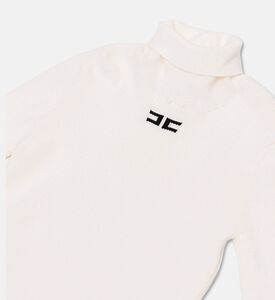 La Mia Bambina Sweater, Packshot View