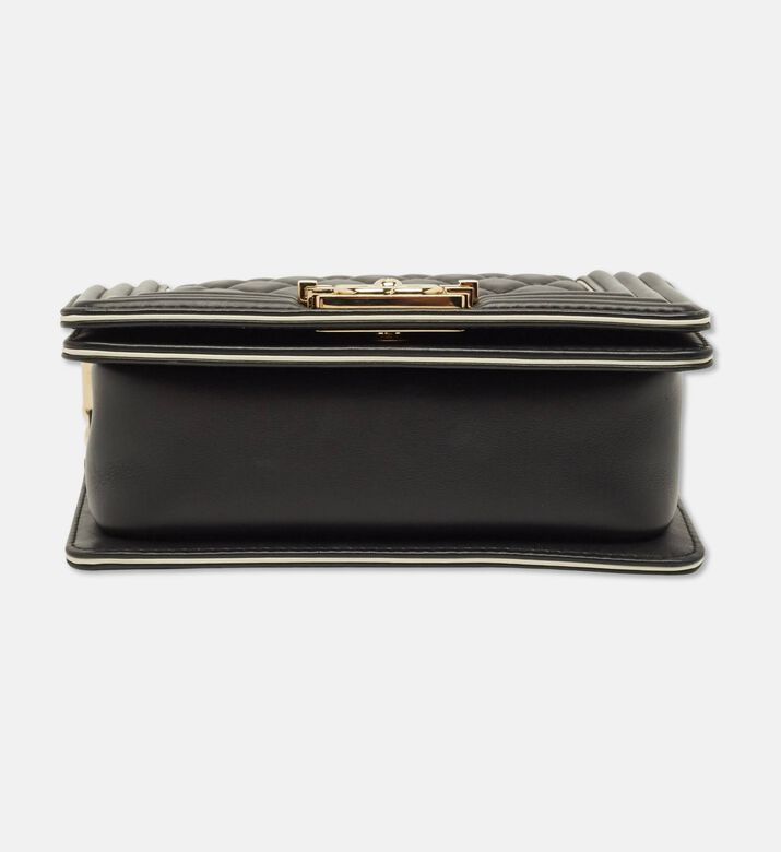 Chanel Bag Top Handel, Packshot View