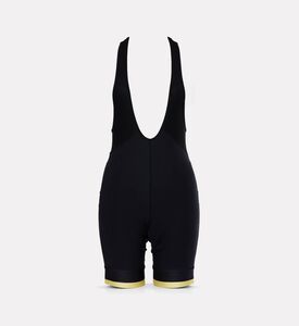 LIVE! Race Pro Bike Bib Shorts, Packshot View