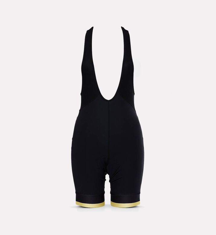 LIVE! Race Pro Bike Bib Shorts, Packshot View