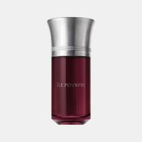 عطر ليلي بيربل موسكي