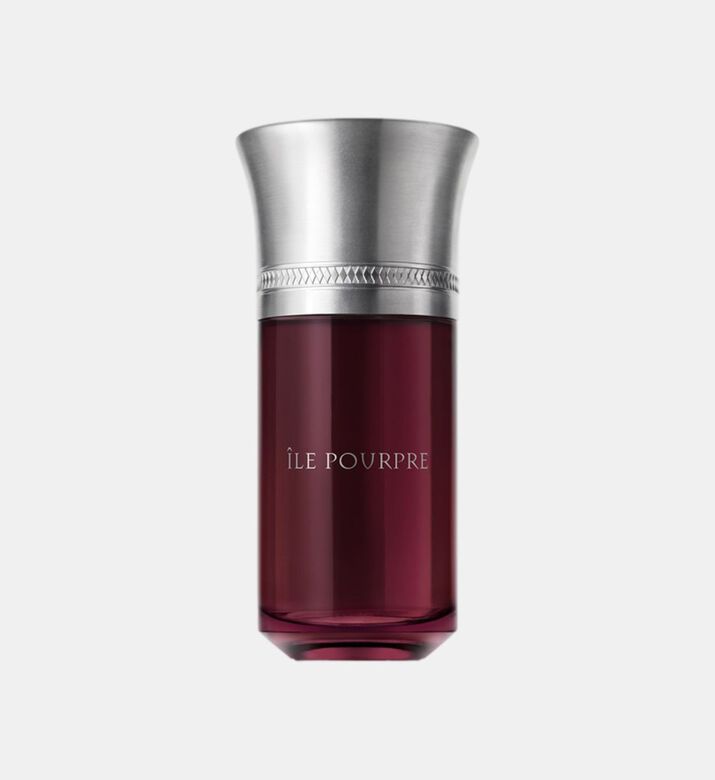 عطر ليلي بيربل موسكي