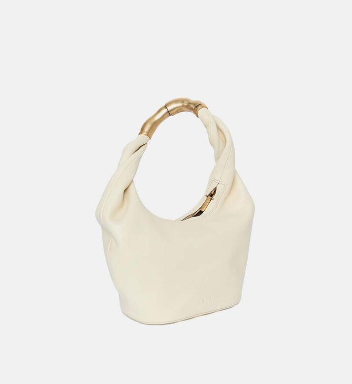 Meerah Slouchy Mini Bag