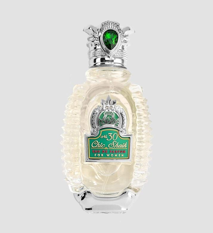 Chic Shaik No 30 Eau De Parfum 80 Ml