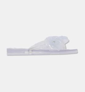 Coperni Shoes Sandal, Clear, Eu-38, Packshot View